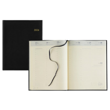 A4 agenda - Topgiving